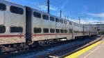 Caltrain 3821